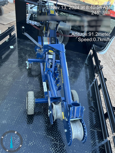 2024 CURRENT TOOLS 100A