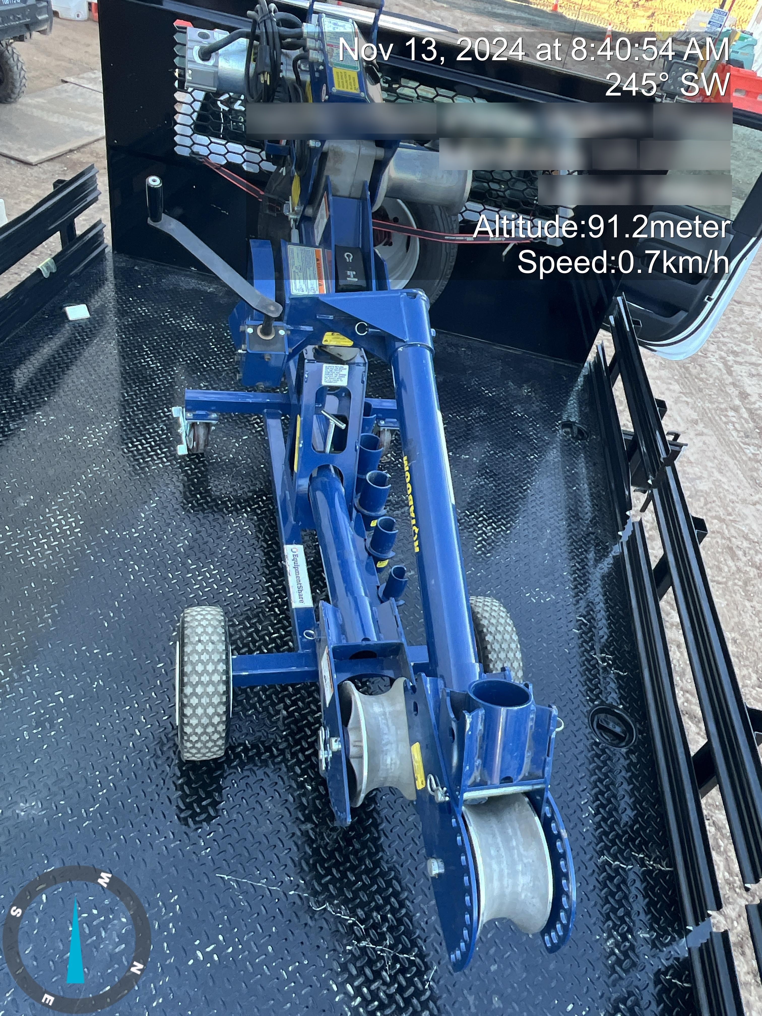 2024 CURRENT TOOLS 100A