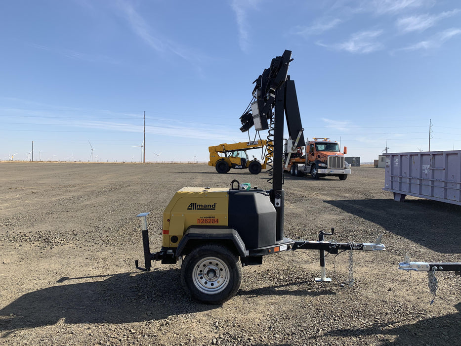 2020 ALLMAND 350 Night-Lite