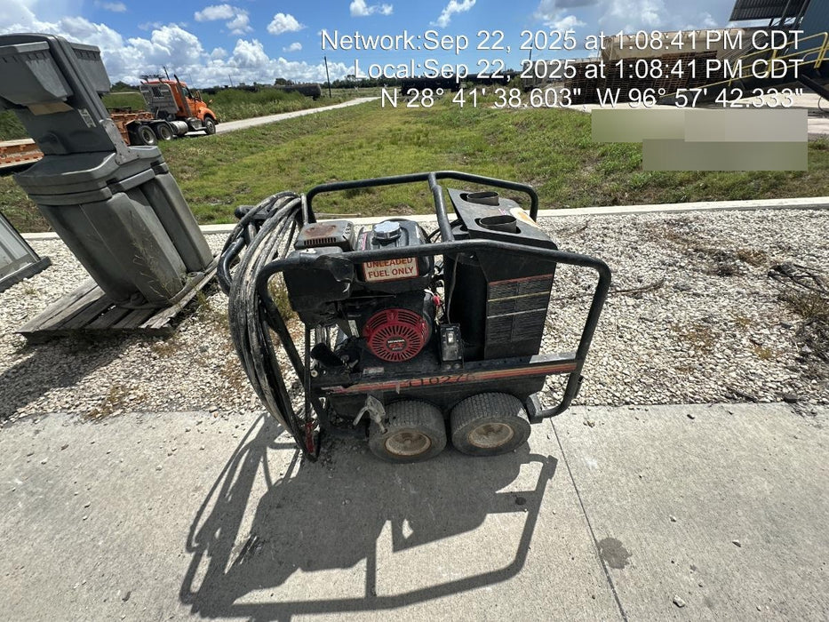 2020 MI-T-M CORPORATION HSP-3504-3MGH