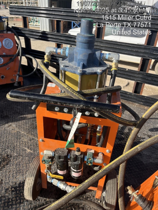 2025 PINNACLE PDQC-10000