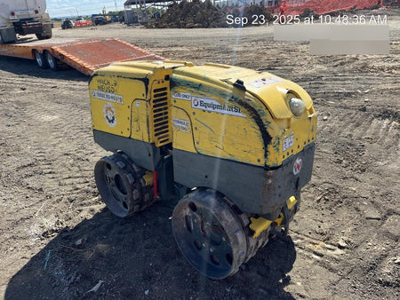 2019 WACKER NEUSON RTKx-SC3