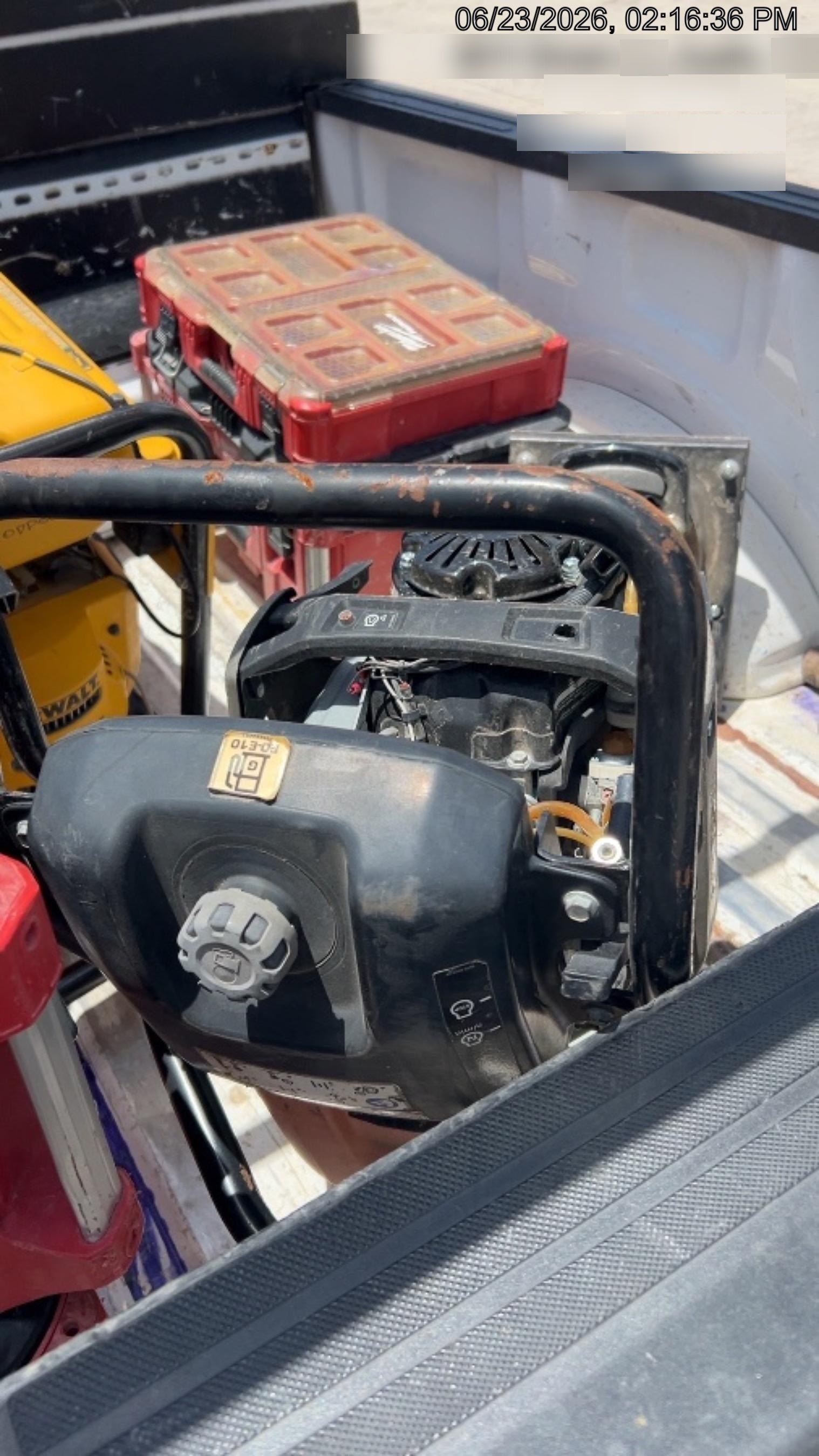 2024 HUSQVARNA LT6005
