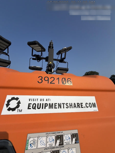 2024 GENERAC MLT2