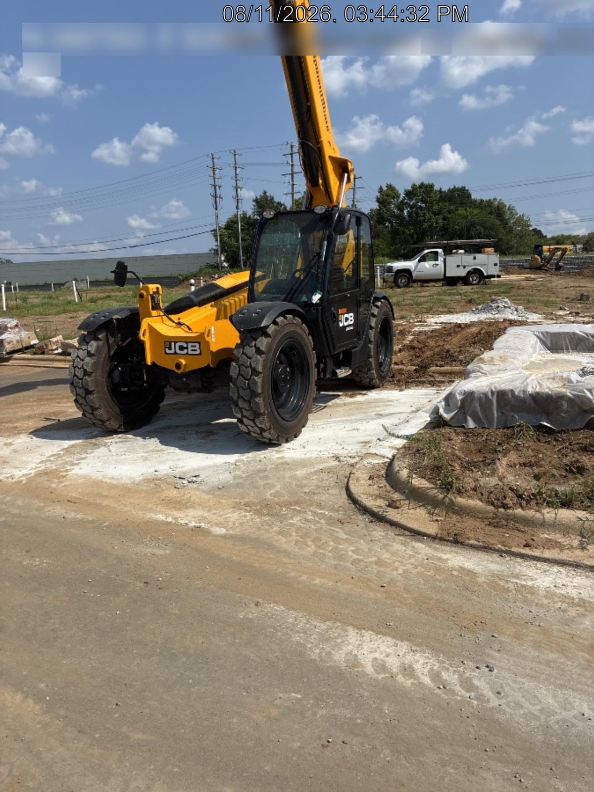 2026 JCB 506-36