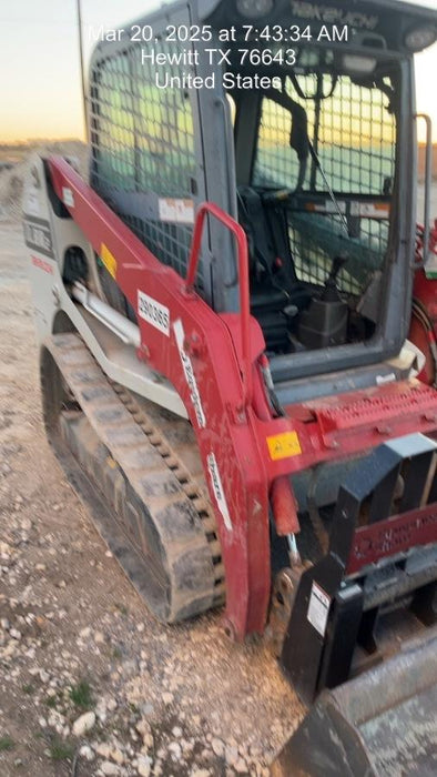 2024 VIRNIG PF4855-5VG