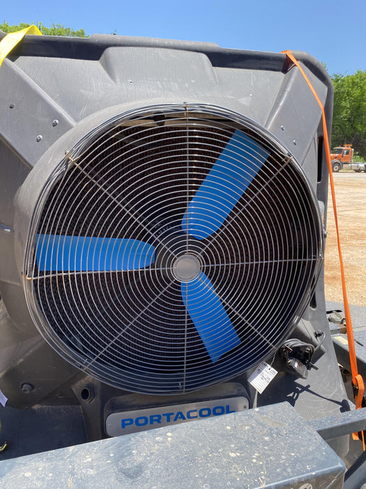 2020 PORTACOOL PACJS2601A1