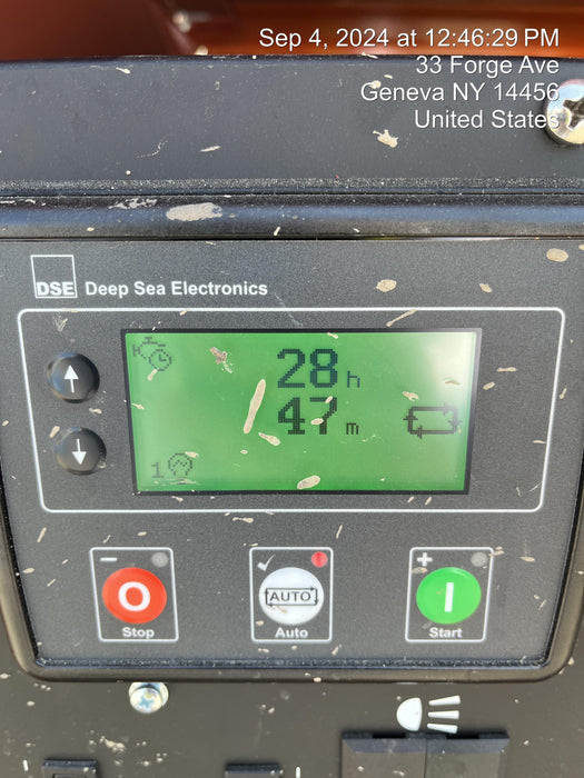 2024 WANCO WLTT-4MM4K