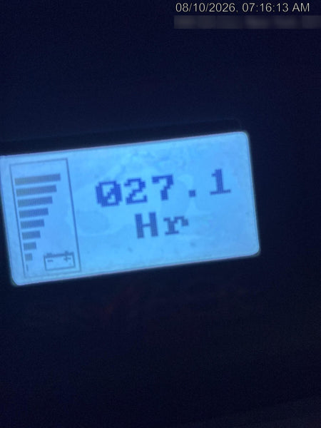 2024 SKYJACK SJ3226