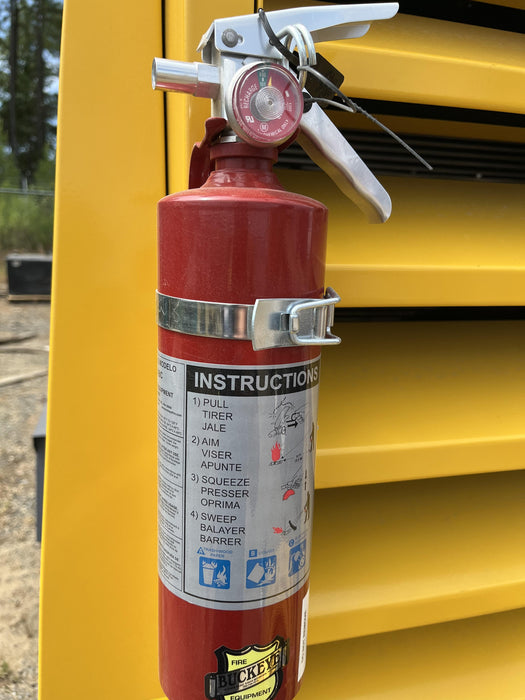 2023 ATLAS COPCO XAS 900