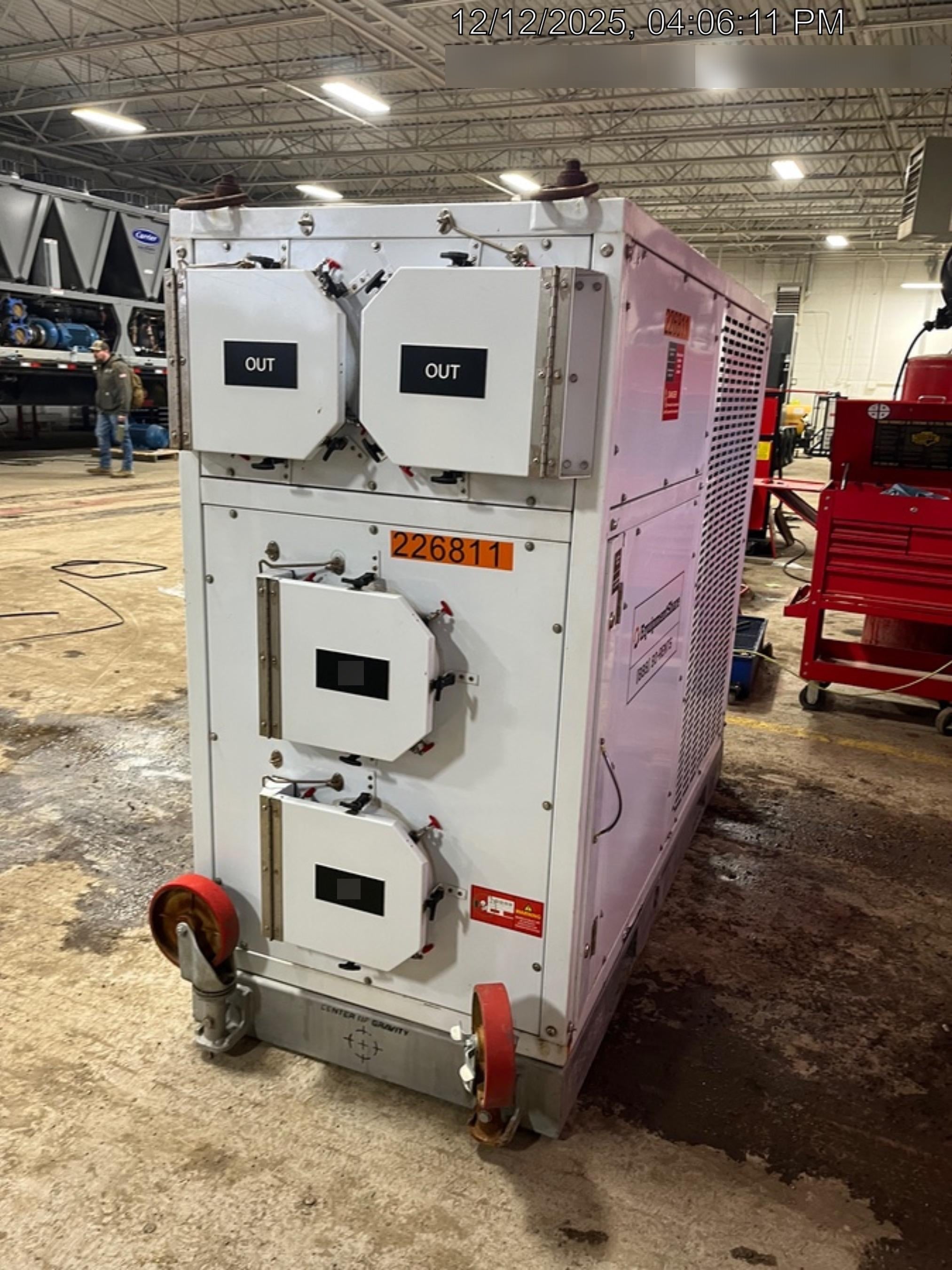 2022 SMARTECH SLIC12R-MSH
