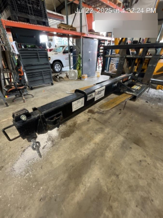 2022 STAR INDUSTRIES M1360B - Star JIB Boom