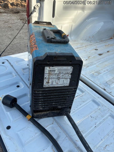 2019 MILLER ELECTRIC CST-280