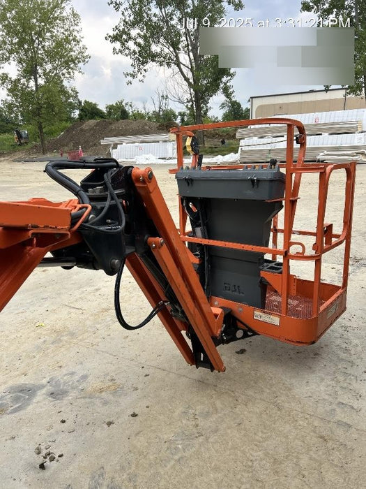 2020 JLG E400AJPN