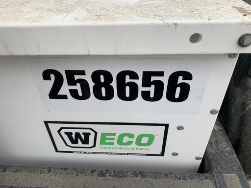 2022 WANCO WLTSSM4A750