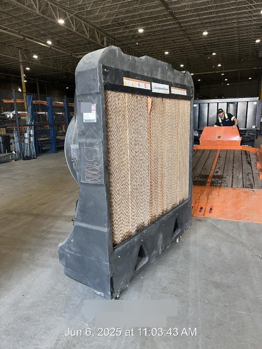 2021 PORTACOOL PACJS2601A1