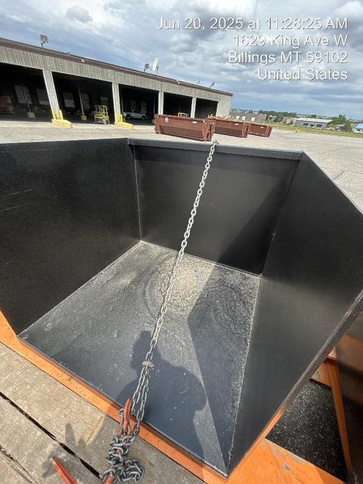 2025 STAR INDUSTRIES 1425