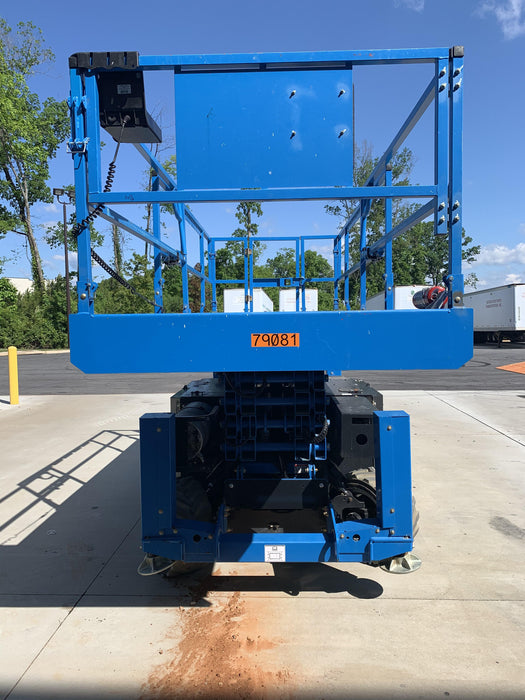 2020 GENIE GS-4069 RT