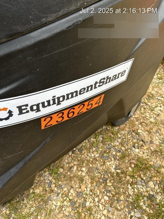 2021 POWER BREEZER PB10-A-06-B