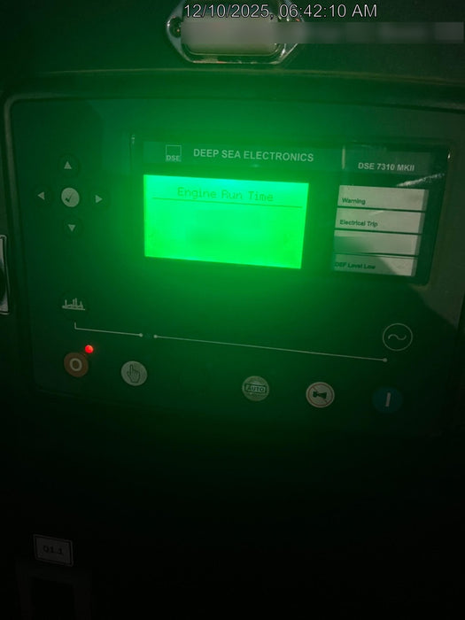 2022 ATLAS COPCO QAS 70