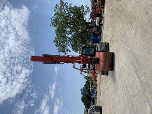 2019 LINK-BELT 490X4EX