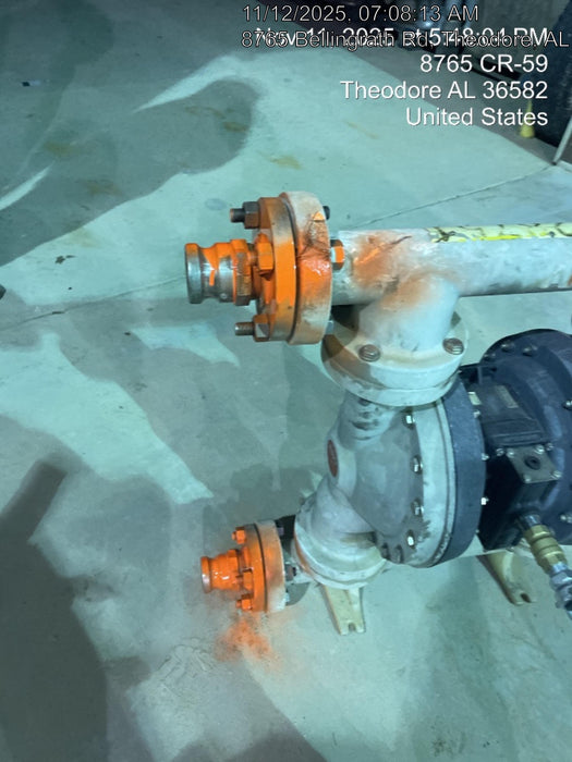 2022 INGERSOLL RAND PD20P-FPS-PTT