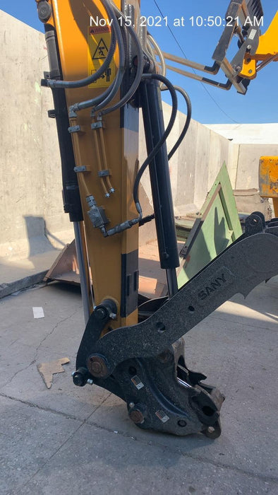 2021 SANY SY155U