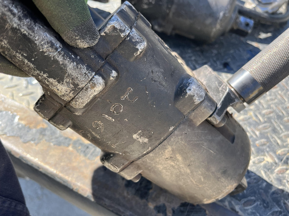 2022 INGERSOLL RAND 3940B2TI