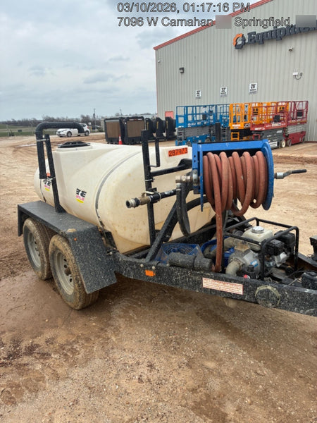 2023 WYLIE EXP-500L