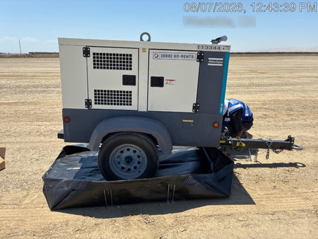 2020 ATLAS COPCO QAS25