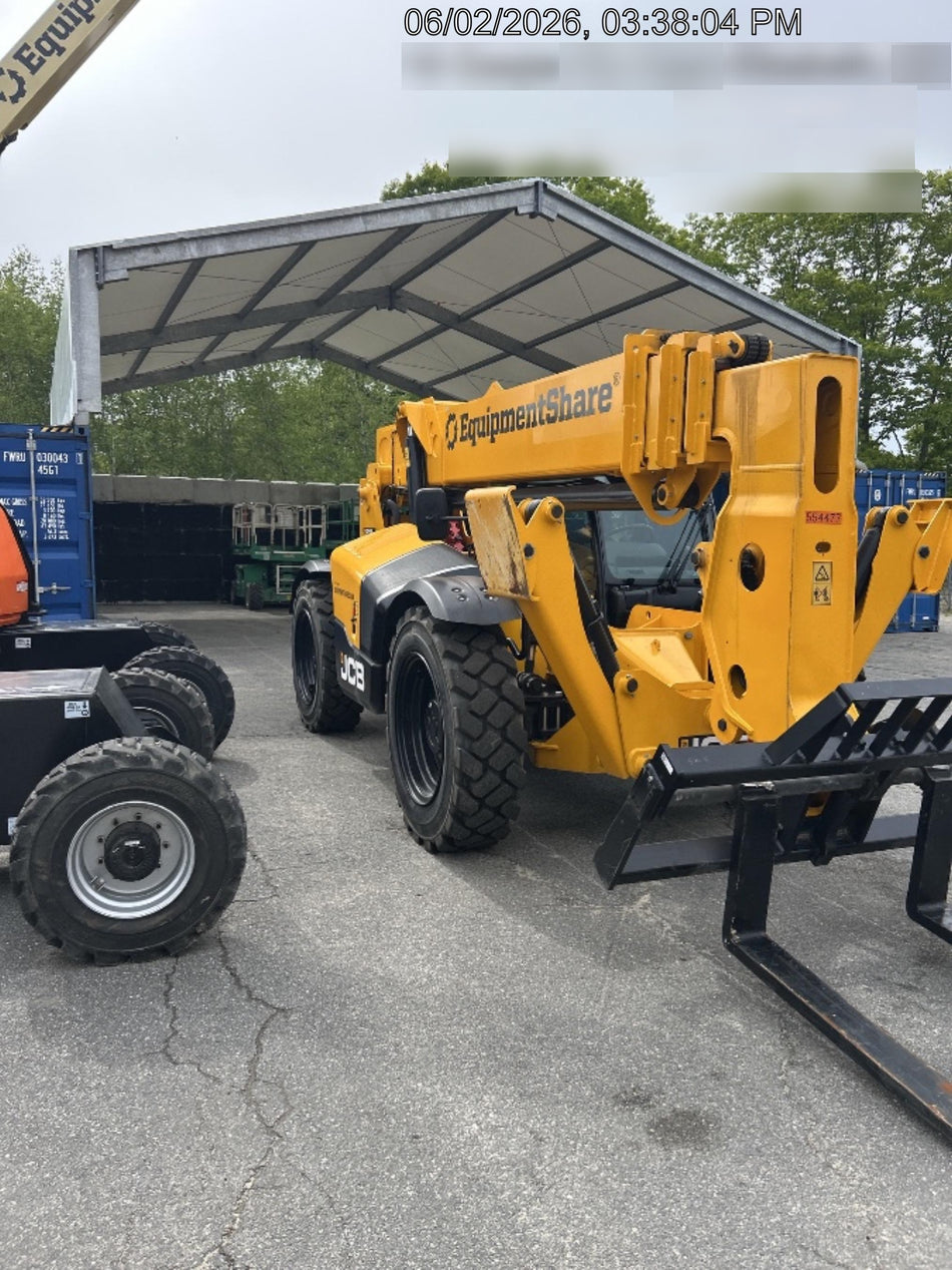 2025 JCB 510-56