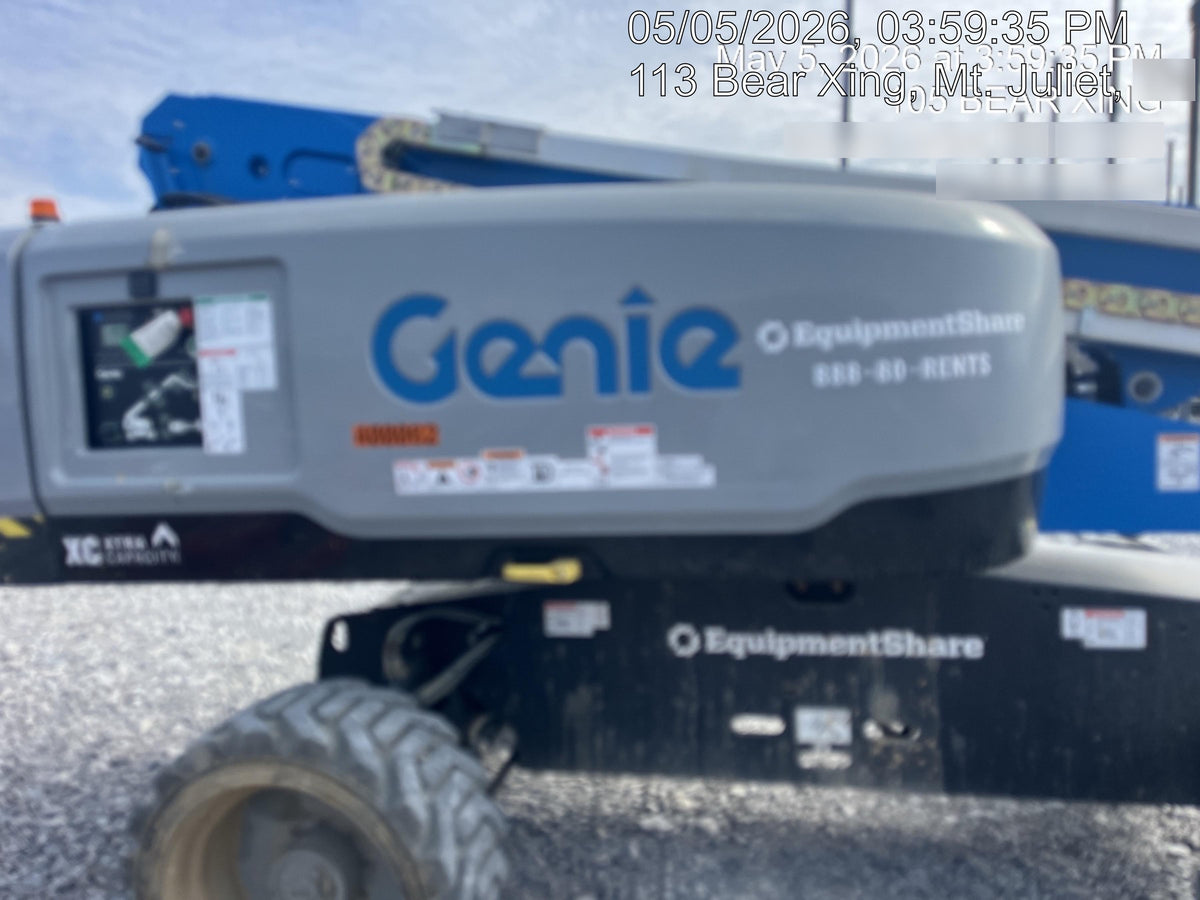 2024 GENIE S-65 XC