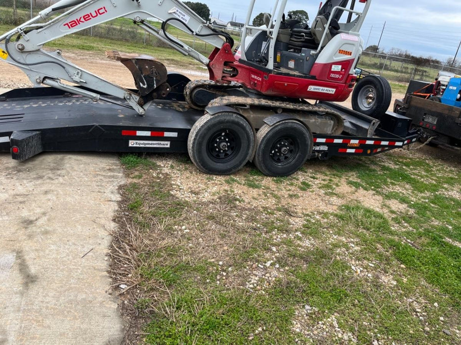 2023 STEELPOINT K19E