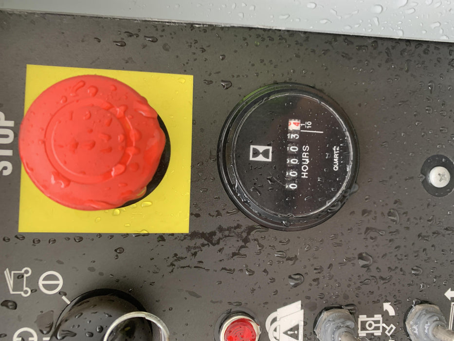 2020 GENIE Z-40/23N RJ