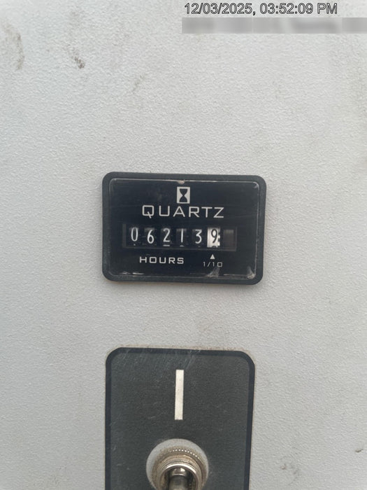 2020 WACKER NEUSON G100