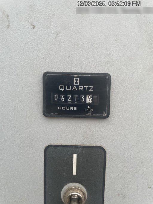 2020 WACKER NEUSON G100