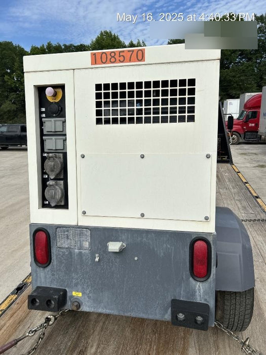 2020 ATLAS COPCO QAS45