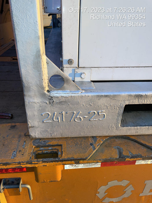 2022 SMARTECH SACP41A-HS