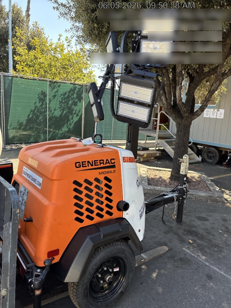 2026 GENERAC MLTS-4