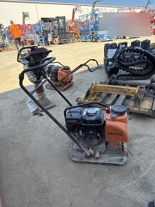 2022 MULTIQUIP MVC82VHW