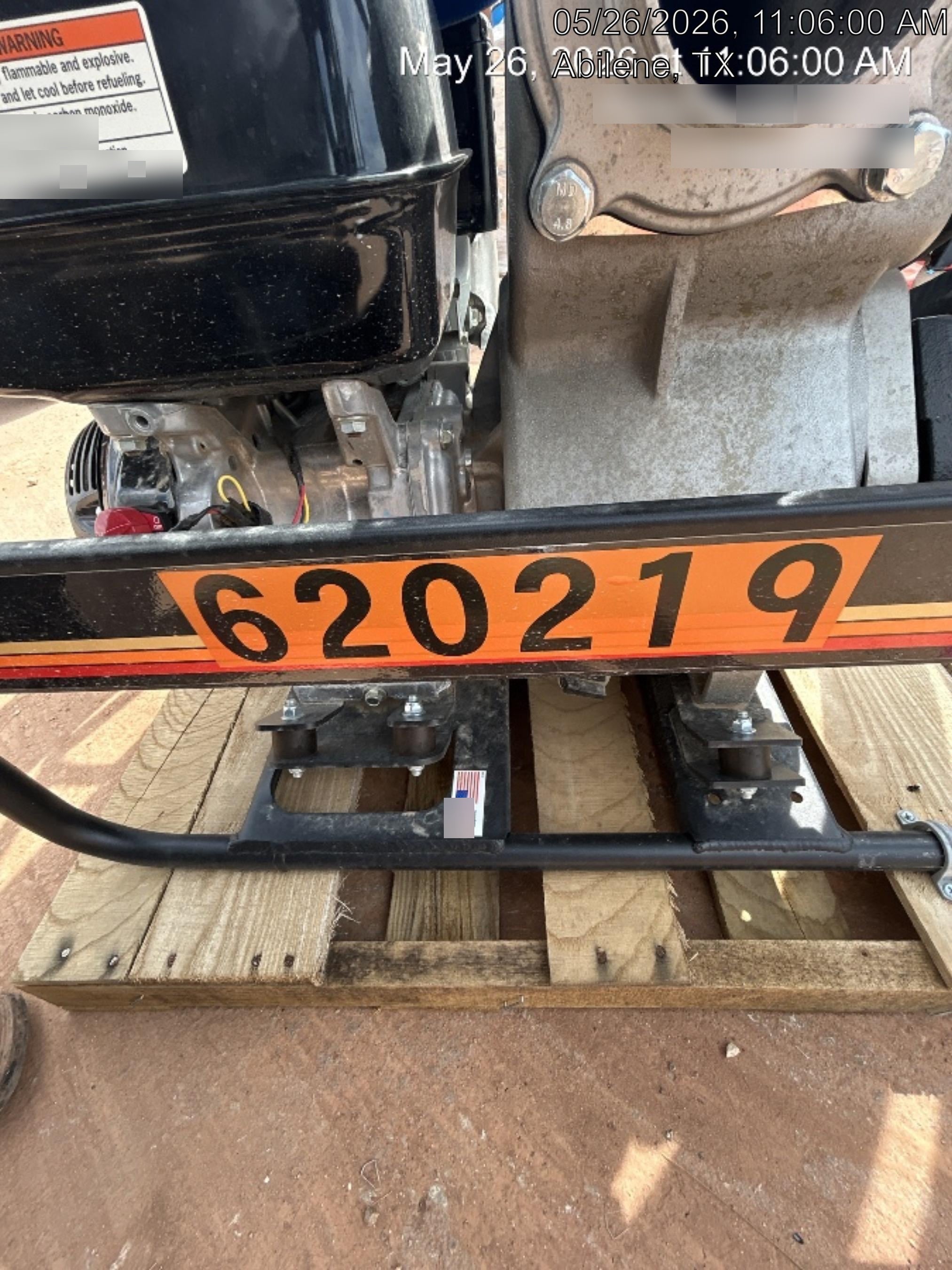 2025 MI-T-M WTP-T03-0MGH