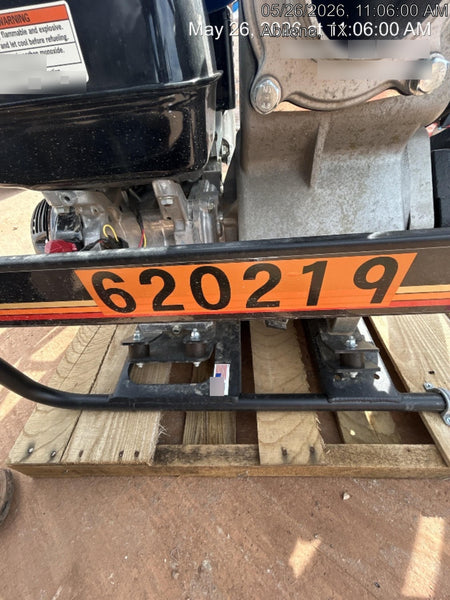 2025 MI-T-M WTP-T03-0MGH