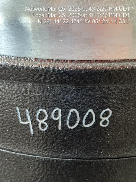 2024 ULINE H-5839