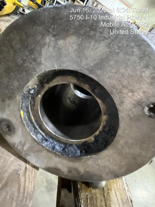 2022 ENERPAC RCH1003