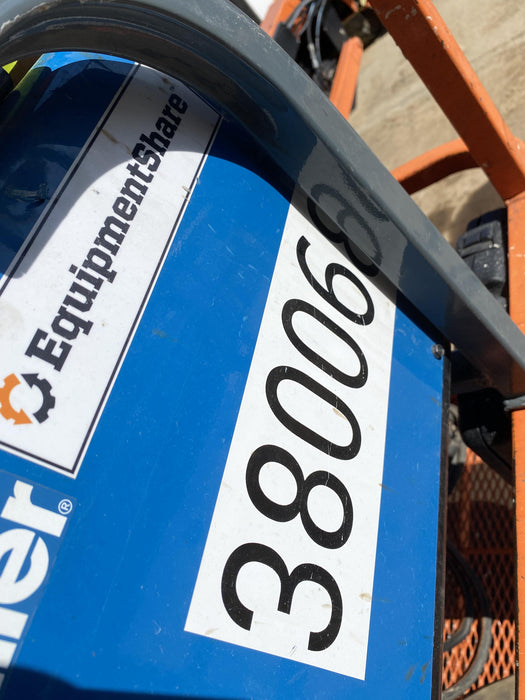 2023 MILLER ELECTRIC CST-282