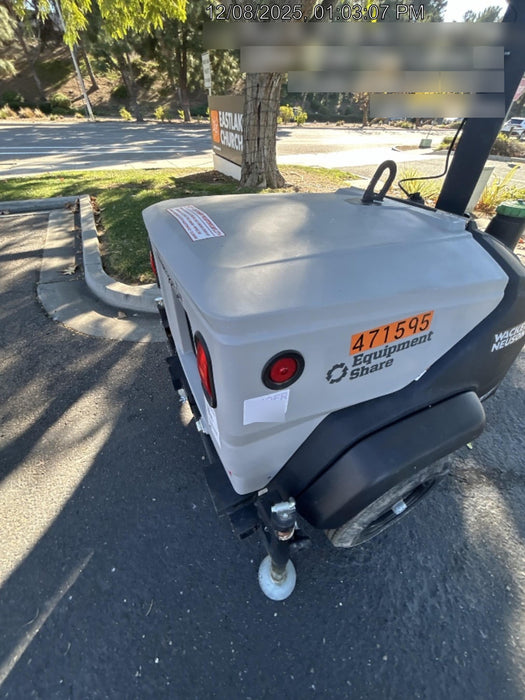 2024 WACKER NEUSON LTT4