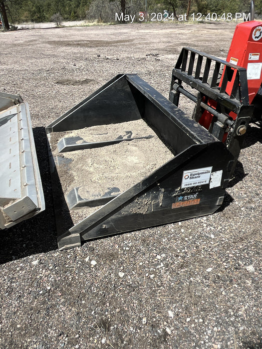 2023 STAR INDUSTRIES 1406B