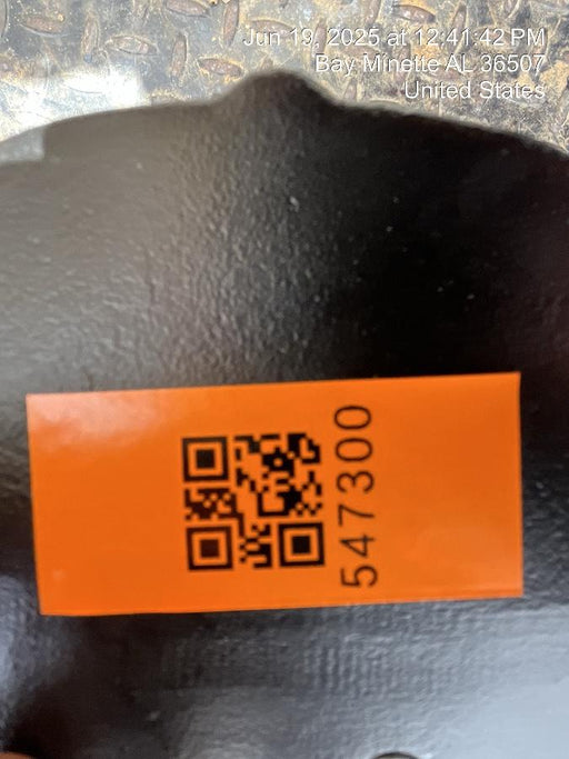 2025 INGERSOLL RAND 3940B2TI