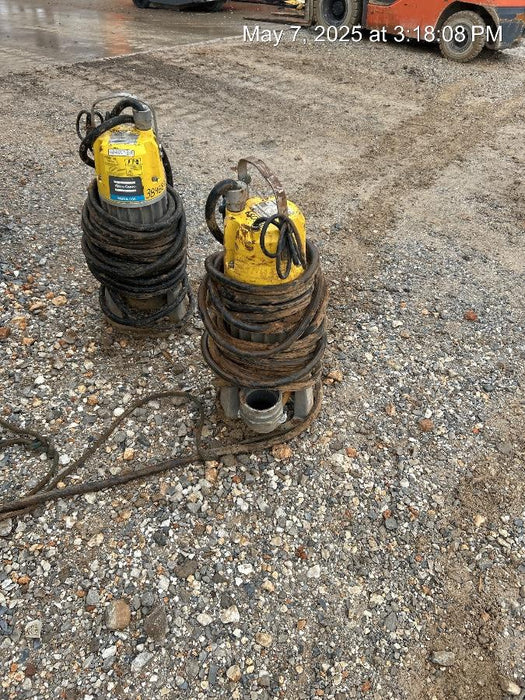 2023 ATLAS COPCO S60 N