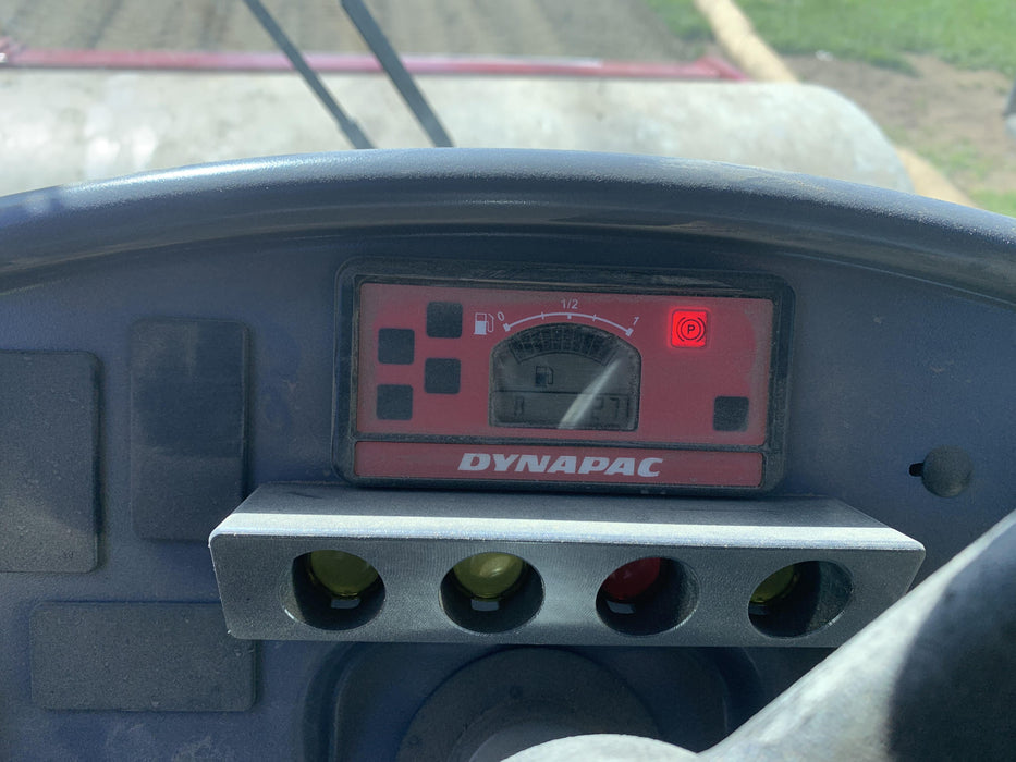 2022 DYNAPAC CA1400D